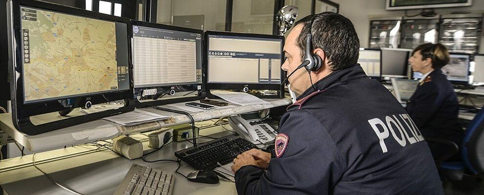 In corso operazione anti   ‘ndrangheta della polizia: 12 arresti