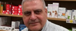 Giancarlo Racco è il nuovo Presidente dell’Associazione culturale LIBRA item-thumbnail