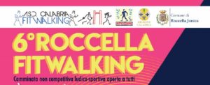 Roccella Fitwalking: dal 26 al 29 luglio le “giornate del cammino” item-thumbnail