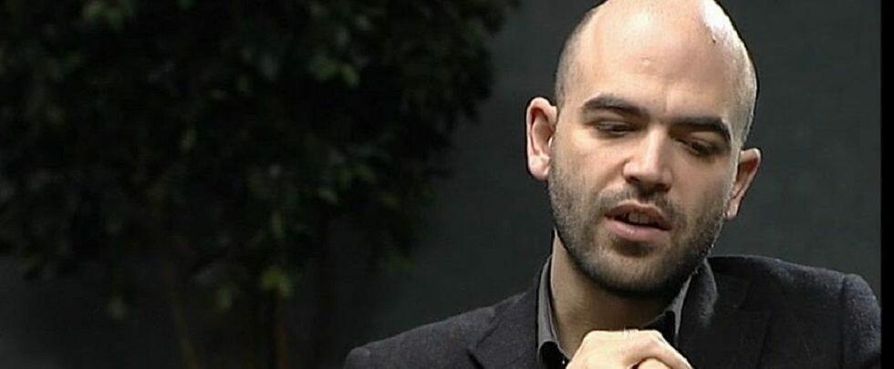 L’appello di Saviano contro Salvini e il Governo: “Rompiamo il silenzio contro la menzogna”