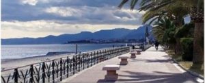 Autorizzati i lavori di ripristino e messa in sicurezza sul lungomare di Siderno item-thumbnail