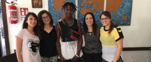 Ancora successi per il progetto di accoglienza di Camini item-thumbnail