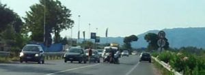 Ancora un incidente sulla statale 106 item-thumbnail