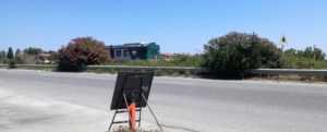 Guasto ad un treno all’altezza di Vasì di Caulonia item-thumbnail