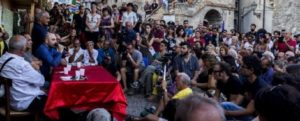 Lo sblocco dei fondi a Riace è solo un annuncio. S’attendono certezze in carta bollata item-thumbnail