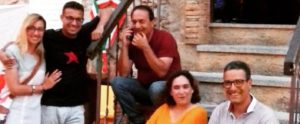 Gli appuntamenti di domani per l’ultima giornata del Riaceinfestival item-thumbnail