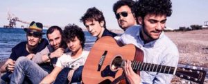 Stasera sul lungomare di Caulonia l’anteprima del Tarantella Festival item-thumbnail