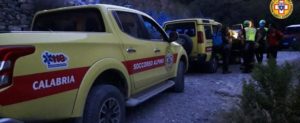 Escursionisti travolti dal torrente in piena: si aggrava il bilancio delle vittime item-thumbnail