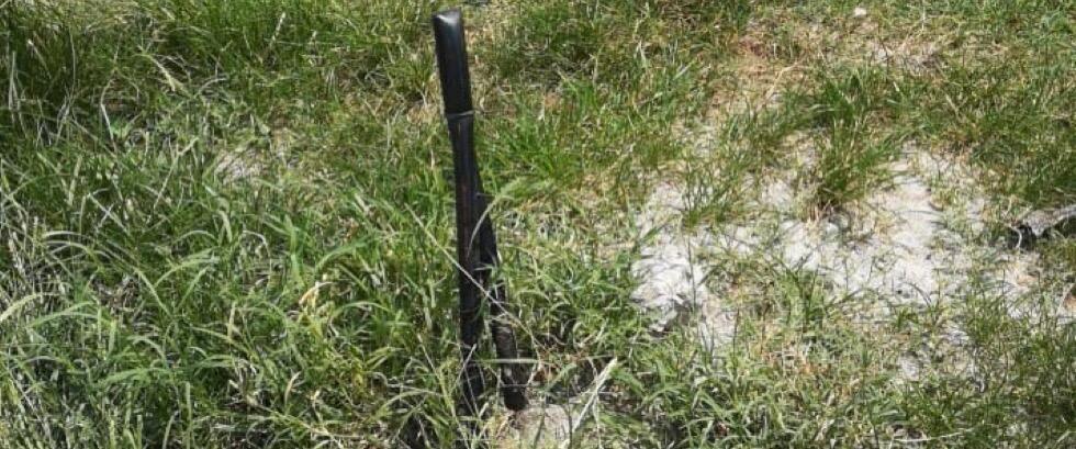 Che fine ha fatto la fontana sul lungomare di Caulonia?