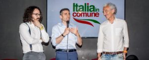Pizzarotti solidale col Sindaco di Riace item-thumbnail
