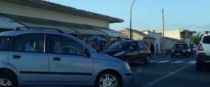 Incidente sulla S.S. 106 ad Ardore item-thumbnail