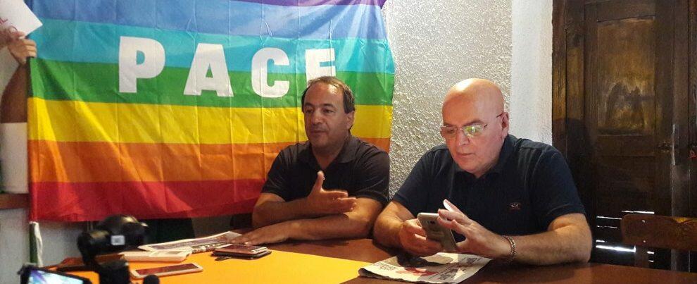 Domenico Lucano, sindaco di Riace, in sciopero della fame: “Il governo si sta macchiando di crimini contro l’umanità” – video