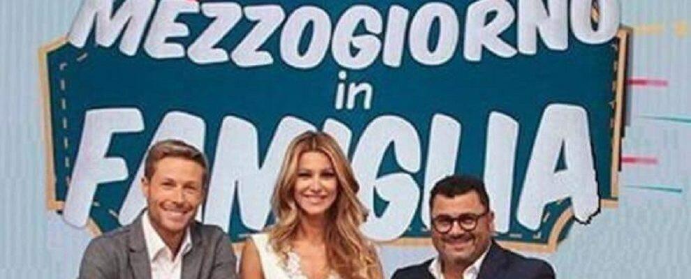 Caulonia protagonista su Rai 2 a “Mezzogiorno in famiglia”: ecco come partecipare