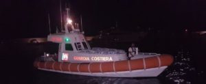 Sbarco nella notte a Roccella Jonica, in 62 giunti al Porto delle Grazie item-thumbnail