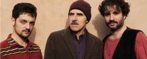 Domani parte la 38esima edizione del Roccella Jazz Festival item-thumbnail