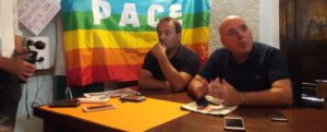 Il Presidente della Regione Calabria Oliverio: “Salvini venga a Riace” – video item-thumbnail