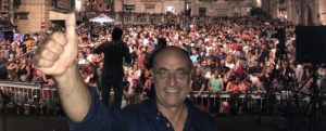 Cala il sipario sulla XX esima edizione del Kaulonia Tarantella Festival, la soddisfazione degli organizzatori item-thumbnail