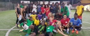 Concluso il torneo di calcio Re.co.sol. allo Sprar di Gioiosa item-thumbnail