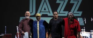 Domani penultimo appuntamento del Roccella Jazz Festival item-thumbnail