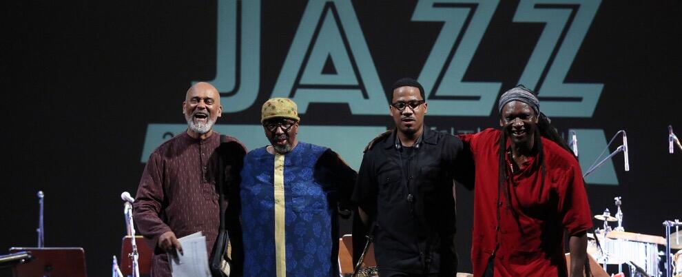 Domani penultimo appuntamento del Roccella Jazz Festival