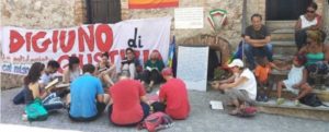 Lucano al Riaceinfestival: “Per salvare il nostro paese faccio lo sciopero della fame” item-thumbnail