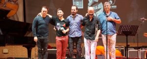 Roccella Jazz Festival, soddisfazione della direzione artistica per la XXXVIII esima edizione item-thumbnail