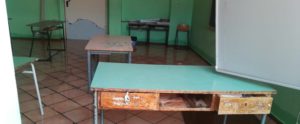 Esclusiva Ciavula: allagata la scuola media di Marina di Gioiosa – foto item-thumbnail