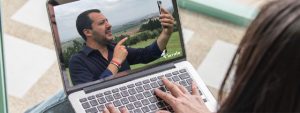Rubrica: le migliori risposte del web a Salvini/3 item-thumbnail