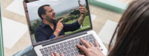 Rubrica: le migliori risposte del web a Salvini/3 item-thumbnail