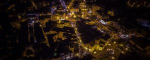 Foto del giorno: veduta aerea di Gioiosa Ionica item-thumbnail
