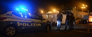 Aumentano i servizi di controllo della Polizia in occasione del Ferragosto item-thumbnail