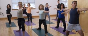 La politica “stressa”: i deputati m5s chiedono gruppi yoga in Parlamento item-thumbnail