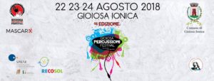 Gioiosa Percussioni Festival: presentato il programma dell’edizione 2018 item-thumbnail