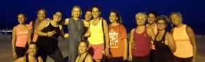 Rebound sul lungomare di Caulonia Marina item-thumbnail