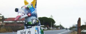 L’arte eclettica di Enzo Franco in mostra a Caulonia superiore item-thumbnail