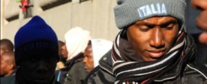 Migrante muore a venti anni in un centro di accoglienza: e su Facebook esplode la ‘festa’ item-thumbnail