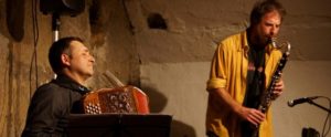 Roccella Jazz Festival, gli appuntamenti di giovedì item-thumbnail
