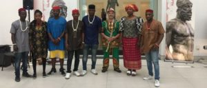 Roccella Jazz Festival, concerto del 15 agosto con i Wise African Cultural Group item-thumbnail