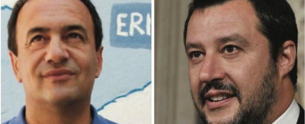 Salvini smentisce sblocco dei fondi a Riace