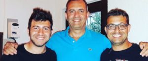 De Magistris risponde alle dichiarazioni di Salvini a San Luca: “Stia attento a quelli con cui si accompagna!” item-thumbnail