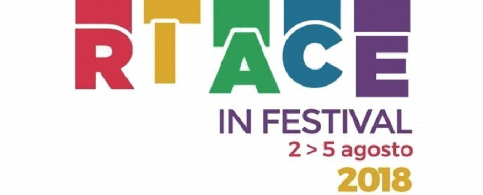 Riaceinfestival2018: il programma di domani