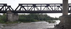Chiuso ai tir il Ponte Allaro: l’ordinanza diramata dall’Anas item-thumbnail