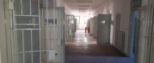Evasione di massa dal carcere, nuovamente arrestati in tre giorni quasi tutti gli evasi item-thumbnail