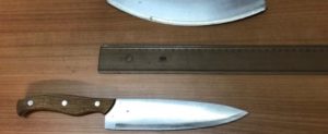 Tentato omicidio al termine della festa della Madonna, un arresto item-thumbnail