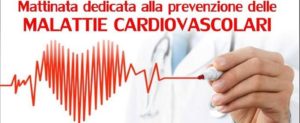 Camini, domenica dedicata alla prevenzione con la “mattina del cuore” item-thumbnail