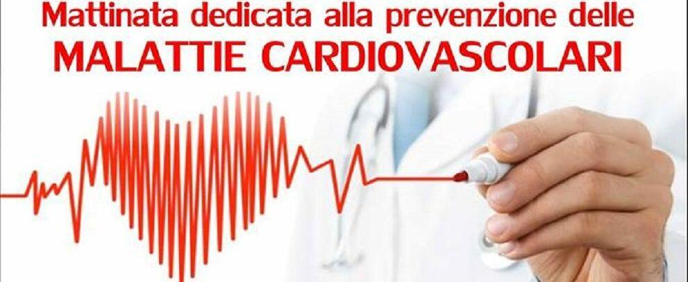 Camini, domenica dedicata alla prevenzione con la “mattina del cuore”