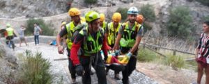 Tragedia torrente Raganello, Oliverio: “Sciagura che ci lascia sconvolti” item-thumbnail