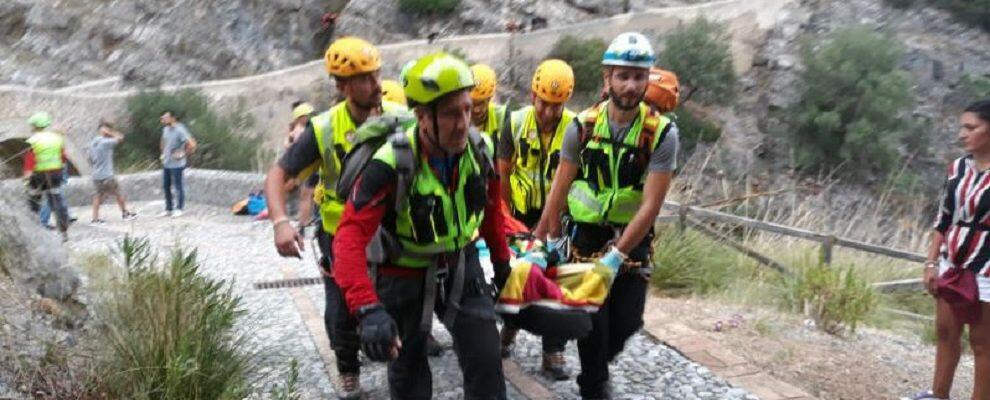 Tragedia torrente Raganello, Oliverio: “Sciagura che ci lascia sconvolti”