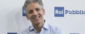 Beppe Fiorello: “Con Riace la Calabria ha visto oltre il futuro” item-thumbnail