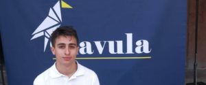 Auguri di buon compleanno, Domenico! item-thumbnail